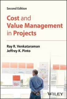 Couverture_Cost and Value Management in Projects