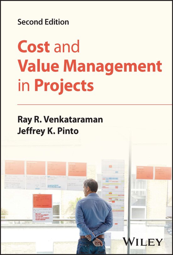Couverture_Cost and Value Management in Projects