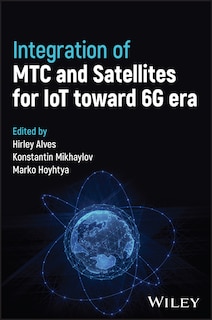 Couverture_Integration of MTC and Satellites for IoT toward 6G Era