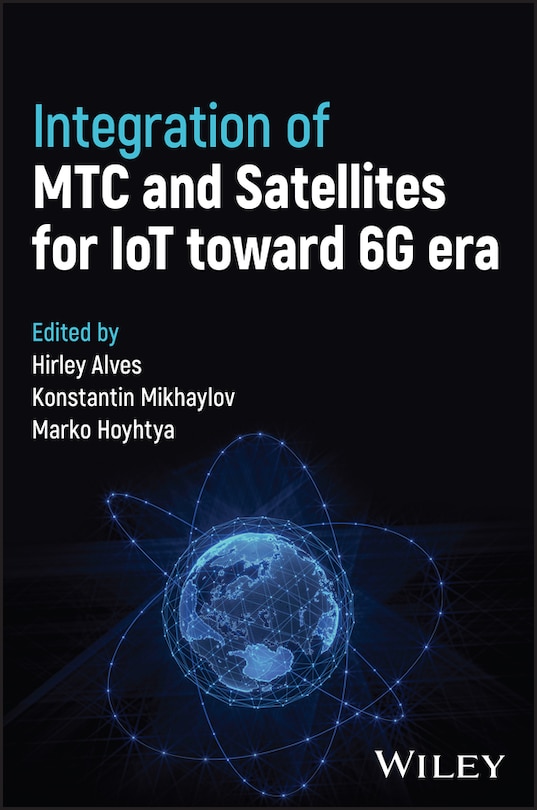 Couverture_Integration of MTC and Satellites for IoT toward 6G Era