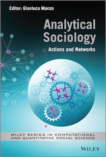 Front cover_Analytical Sociology