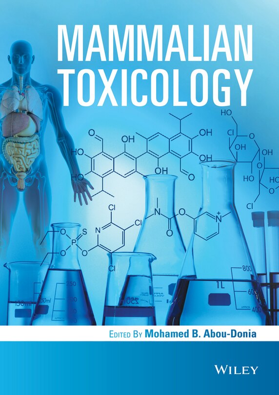 Front cover_Mammalian Toxicology