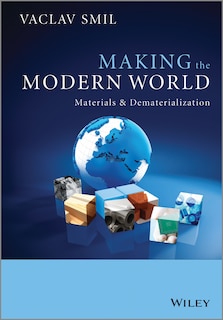 Couverture_Making the Modern World