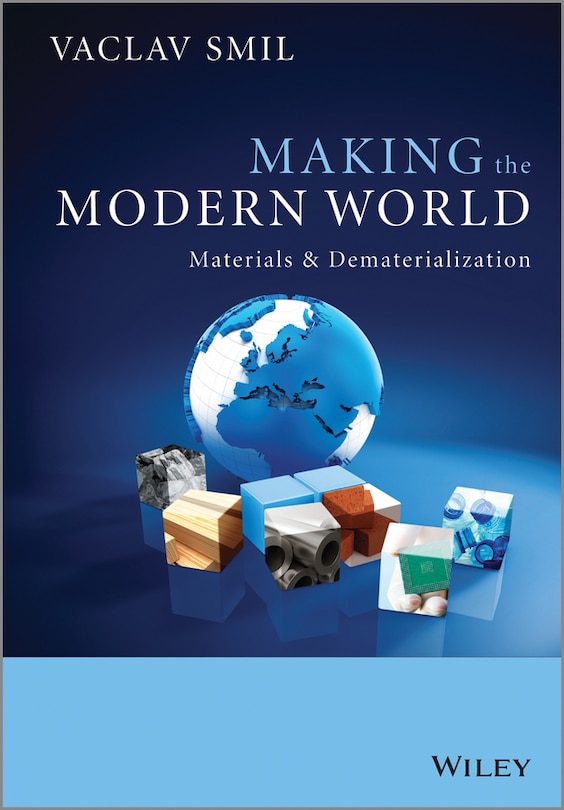 Couverture_Making the Modern World