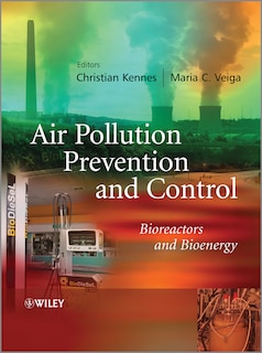 Front cover_Air Pollution Prevention and Control