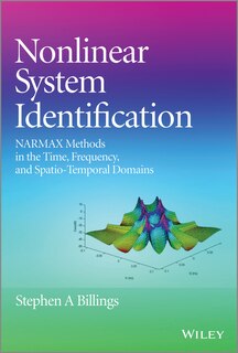 Front cover_Nonlinear System Identification