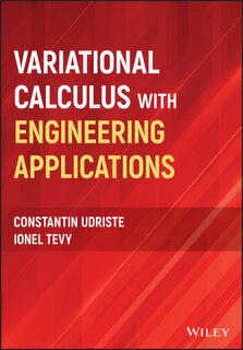 Couverture_Variational Calculus with Engineering Applications
