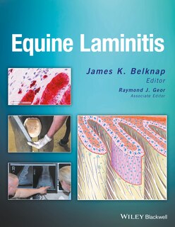 Couverture_Equine Laminitis