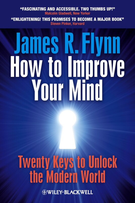 Couverture_How To Improve Your Mind