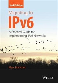 Couverture_Migrating to IPv6