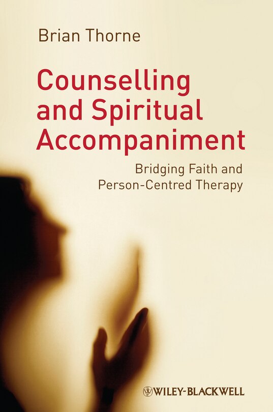 Couverture_Counselling and Spiritual Accompaniment