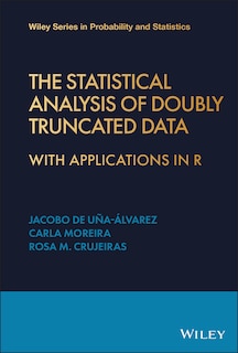 Couverture_The Statistical Analysis Of Doubly Truncated Data
