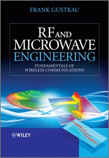 Front cover_RF and Microwave Engineering