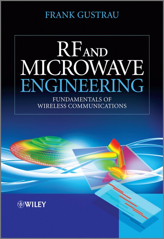 Front cover_RF and Microwave Engineering