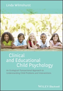 Front cover_Clinical and Educational Child Psychology