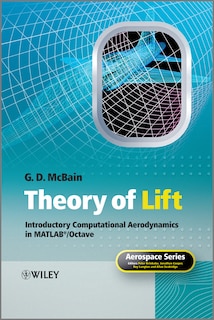 Front cover_Theory of Lift