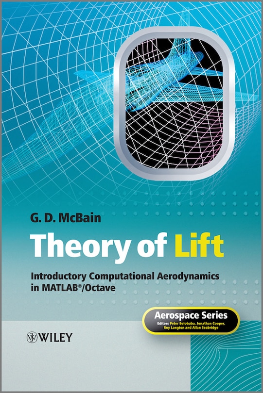 Front cover_Theory of Lift