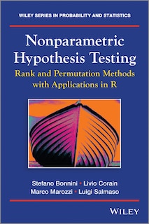 Front cover_Nonparametric Hypothesis Testing