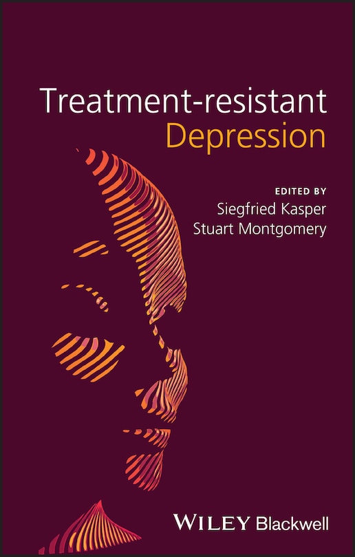 Couverture_Treatment-Resistant Depression
