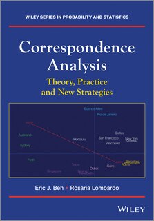 Front cover_Correspondence Analysis