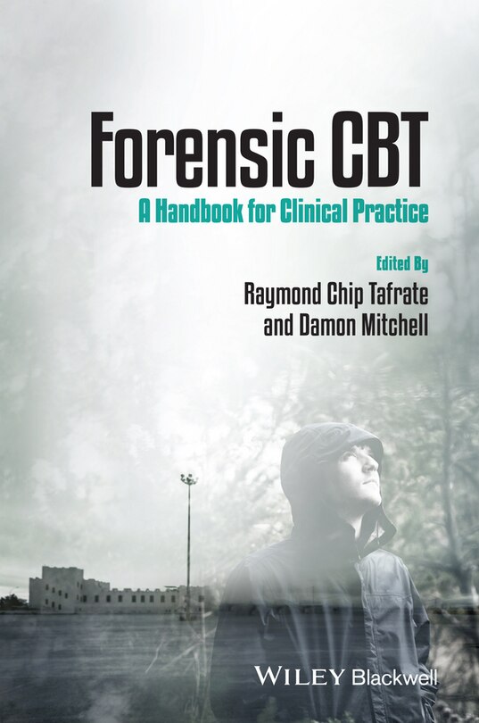 Couverture_Forensic CBT