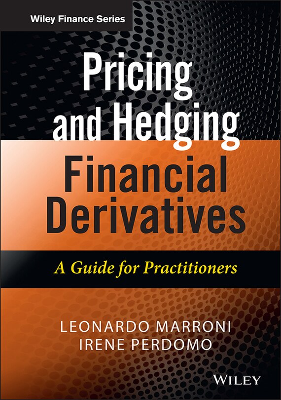 Couverture_Pricing and Hedging Financial Derivatives