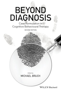 Front cover_Beyond Diagnosis