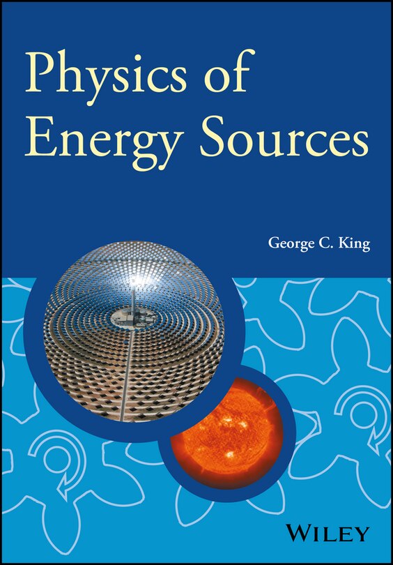 Couverture_Physics of Energy Sources