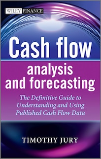 Front cover_Cash Flow Analysis and Forecasting