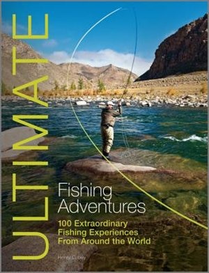 Couverture_Ultimate Fishing Adventures