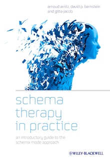Front cover_Schema Therapy in Practice