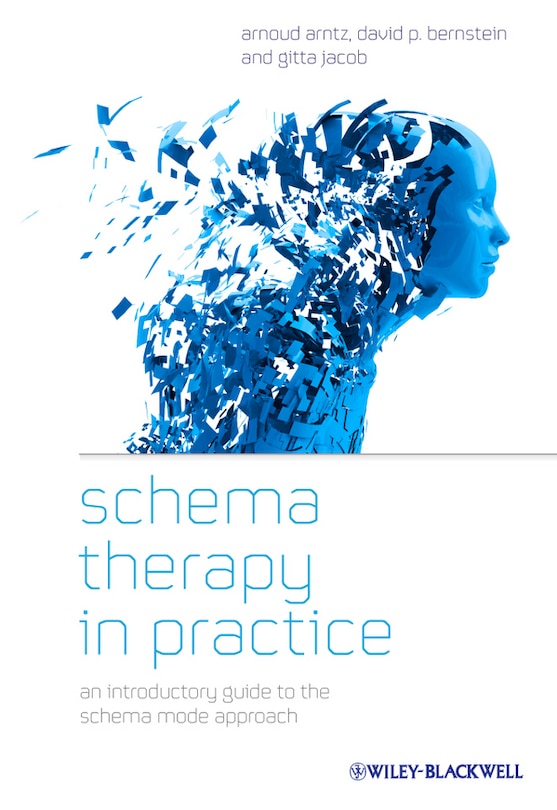 Front cover_Schema Therapy in Practice