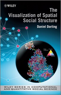 Couverture_The Visualization of Spatial Social Structure