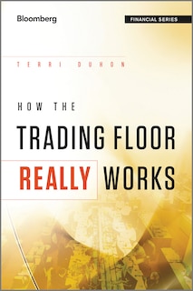 Front cover_How the Trading Floor Really Works