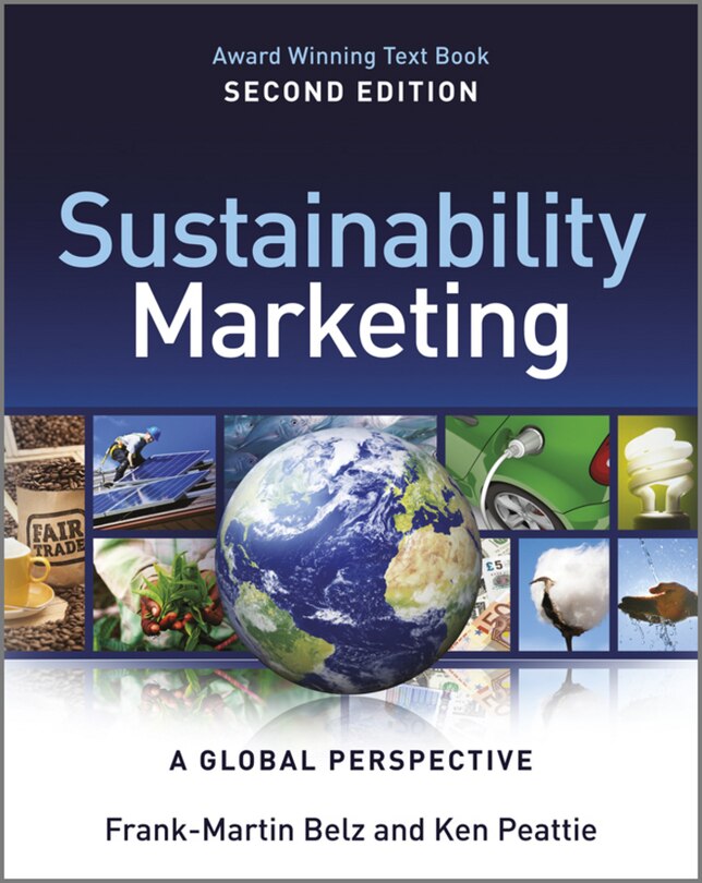 Front cover_Sustainability Marketing