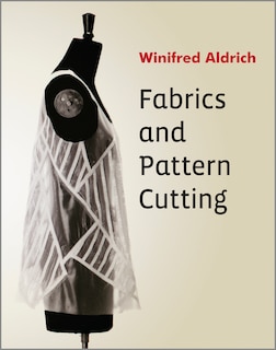 Couverture_Fabrics and Pattern Cutting