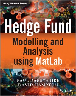 Couverture_Hedge Fund Modelling and Analysis using MatLab