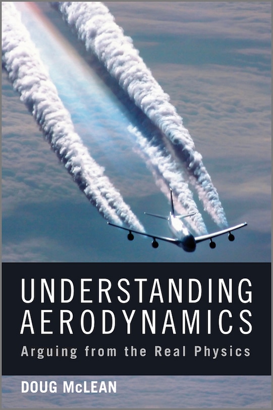 Front cover_Understanding Aerodynamics