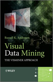 Front cover_Visual Data Mining