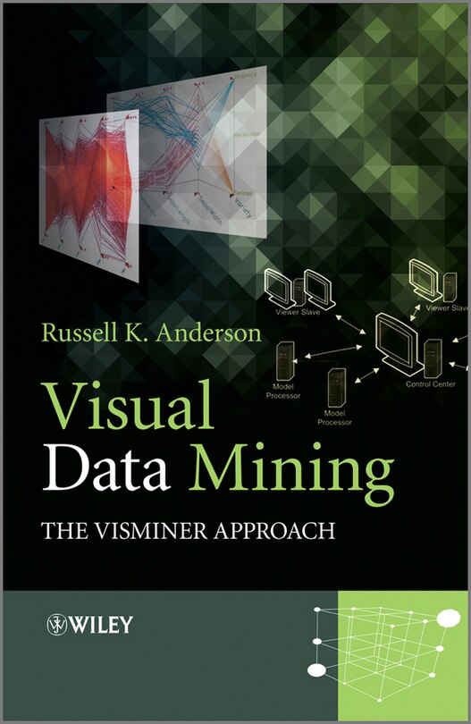 Front cover_Visual Data Mining