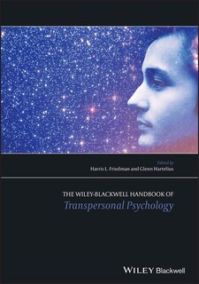 Front cover_The Wiley-Blackwell Handbook of Transpersonal Psychology