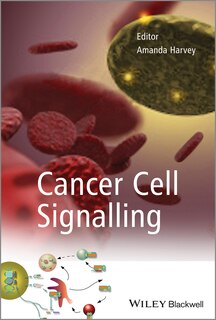 Front cover_Cancer Cell Signalling