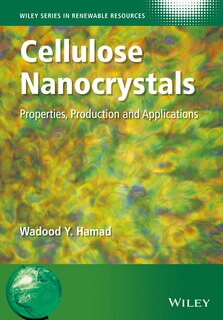 Couverture_Cellulose Nanocrystals