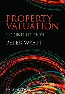 Couverture_Property Valuation