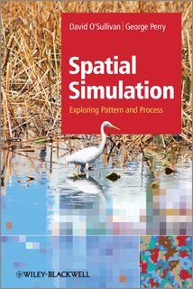 Front cover_Spatial Simulation