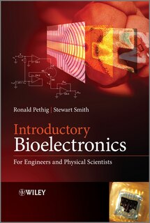 Couverture_Introductory Bioelectronics
