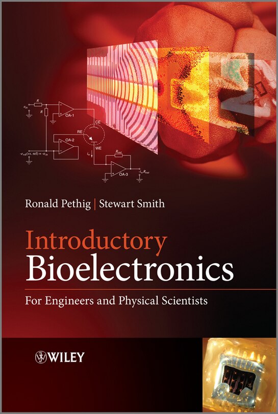Couverture_Introductory Bioelectronics