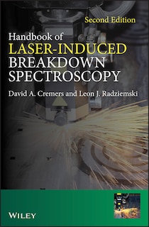 Couverture_Handbook of Laser-Induced Breakdown Spectroscopy