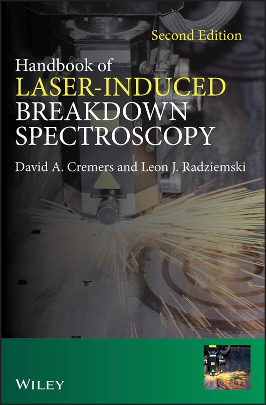 Couverture_Handbook of Laser-Induced Breakdown Spectroscopy