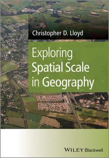 Front cover_Exploring Spatial Scale in Geography